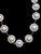 "Hollywood Style" Padova Tin Cup Necklace
