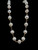 "The Petite" Tin Cup Necklace