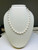 "The Petite" Tin Cup Necklace