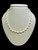"The Baby" Tin Cup Necklace