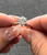 1.32 Carat LG Round Brilliant Solitaire
