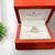 1.32 Carat LG Round Brilliant Solitaire