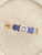 Diamond & Sapphire 3-Stone Engagement Ring