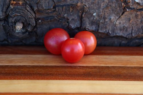Santorini Tomato