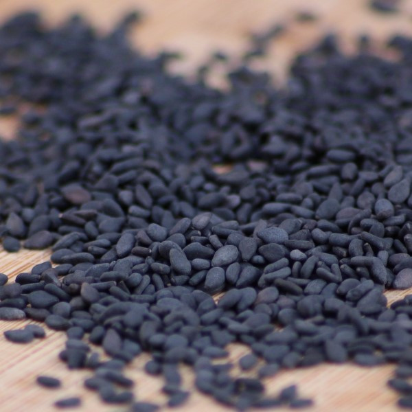 Black Sesame