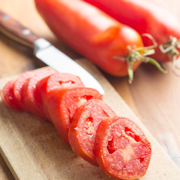 Polish Paste Tomato