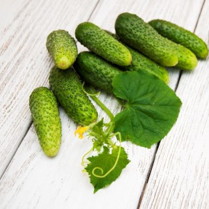 Boston Pickling