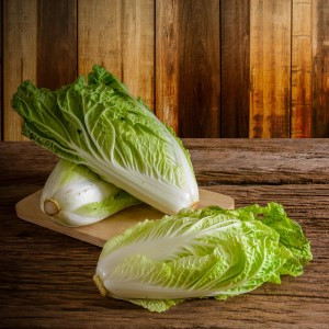 Michihili Chinese Cabbage