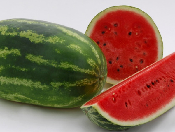 All Sweet Watermelon