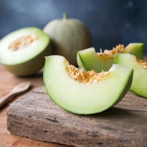 Tam Dew melon