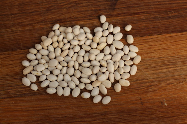 French Haricot (Flageolet)
