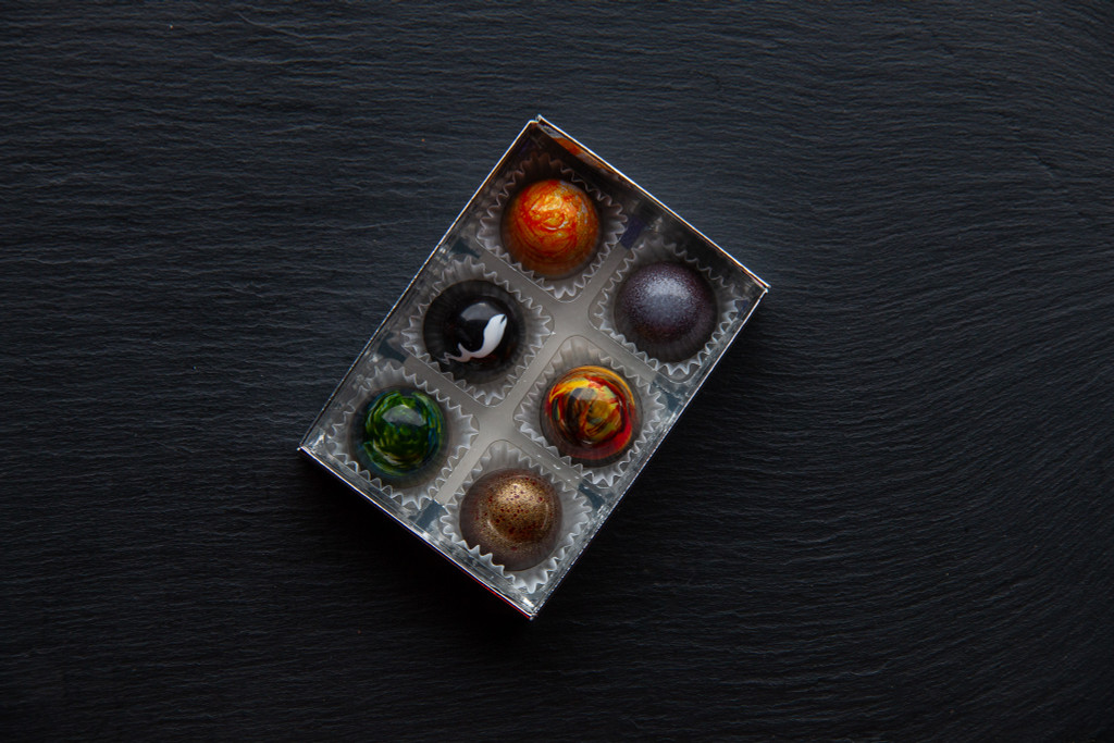 The Welsh Drinks Cabinet.