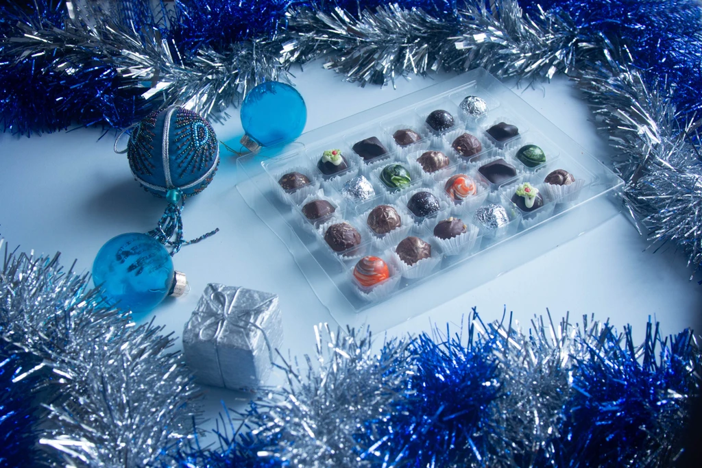 Christmas Advent Calendar