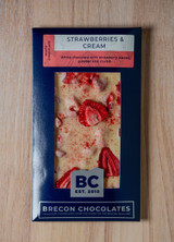 "Strawberries and Cream"