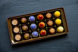 The Pudding Collection.