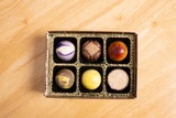 The Pudding Collection.