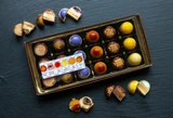 The Pudding Collection.