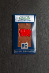 Bannau Brycheinog Fudge Brownie Bar Bannau Brycheinog Fudge Brownie Bar