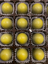 Limoncello bonbon