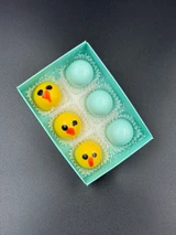 Chick & Egg Bonbons