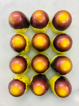 Passionfruit & Marshmallow