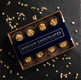 Posh Peanut Butter Cups.