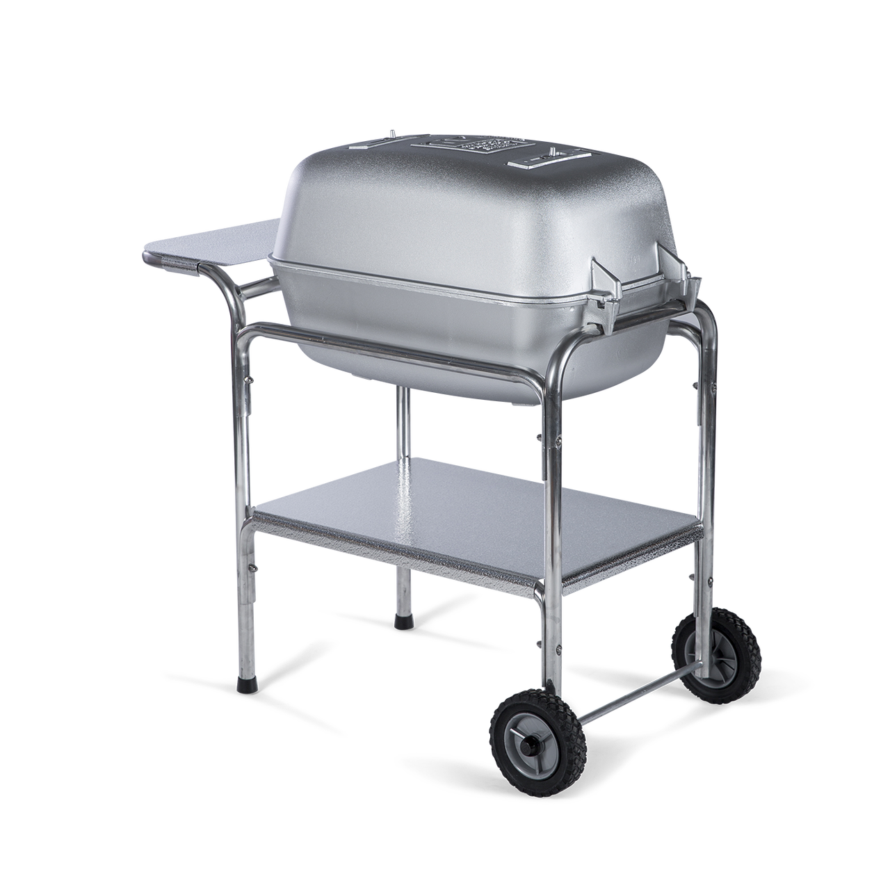 PK Grills - Portable Kitchen Grills - Indigo Pool Patio BBQ