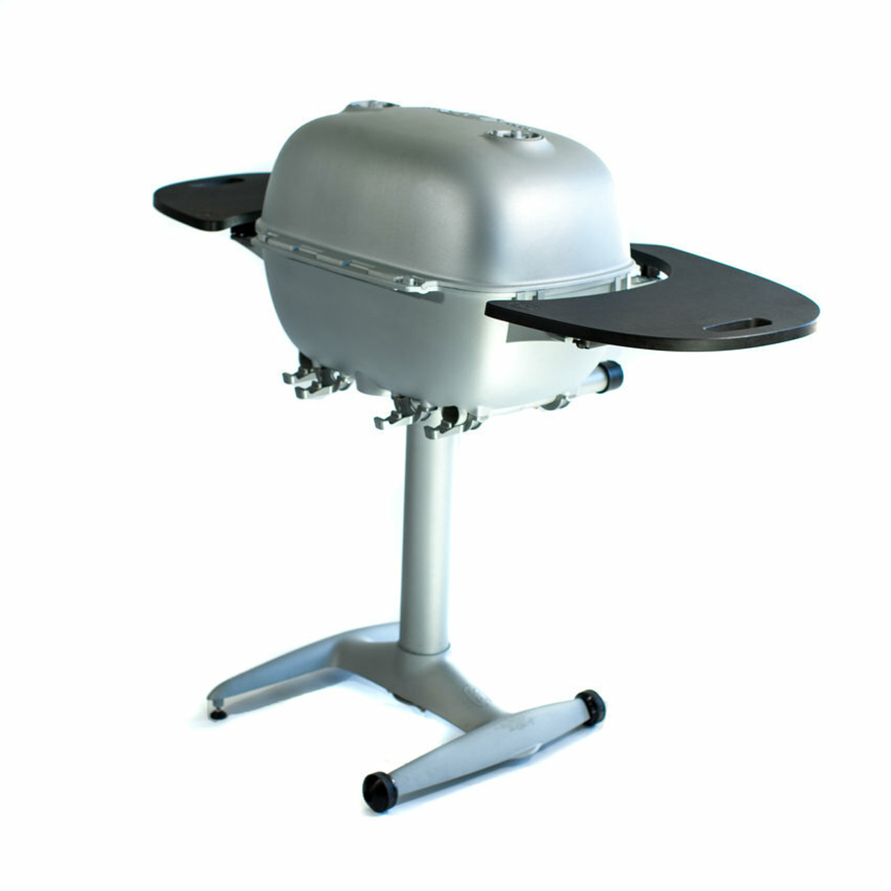 The New Pk360 Grill Smoker Pk Grills
