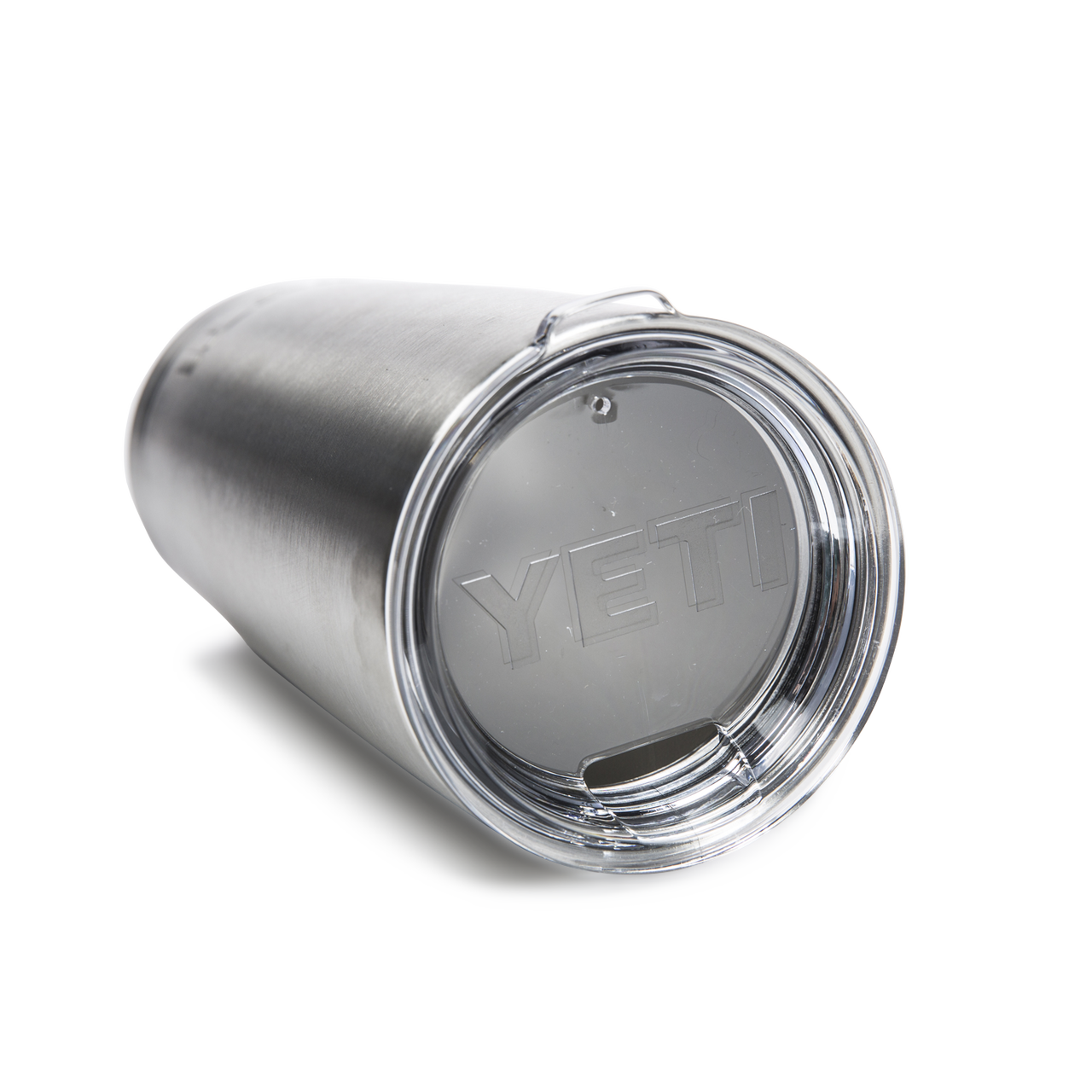 YETI Rambler Tumbler Lid - 10 oz Lowball 20 oz Tumbler