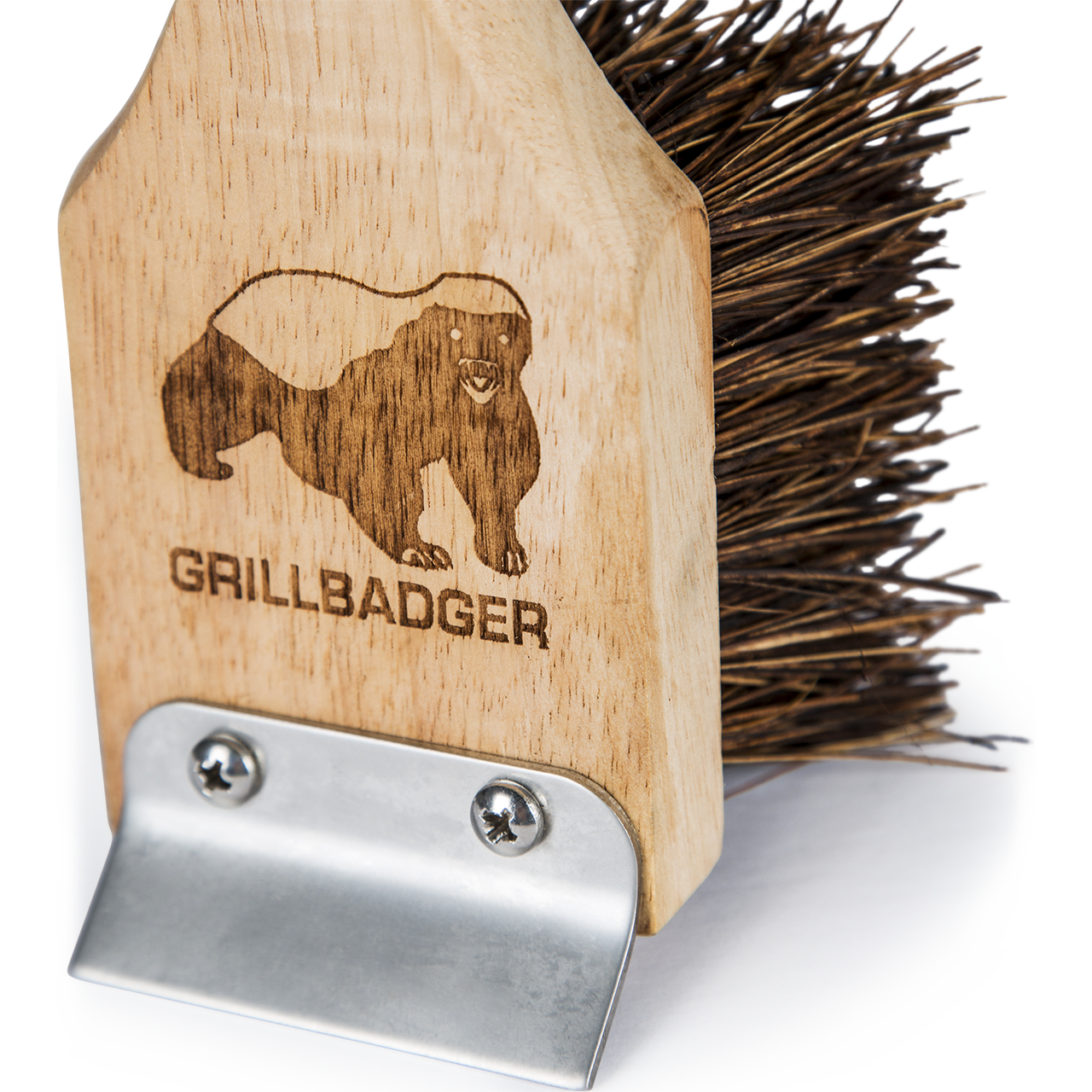 Grill Badger Brush