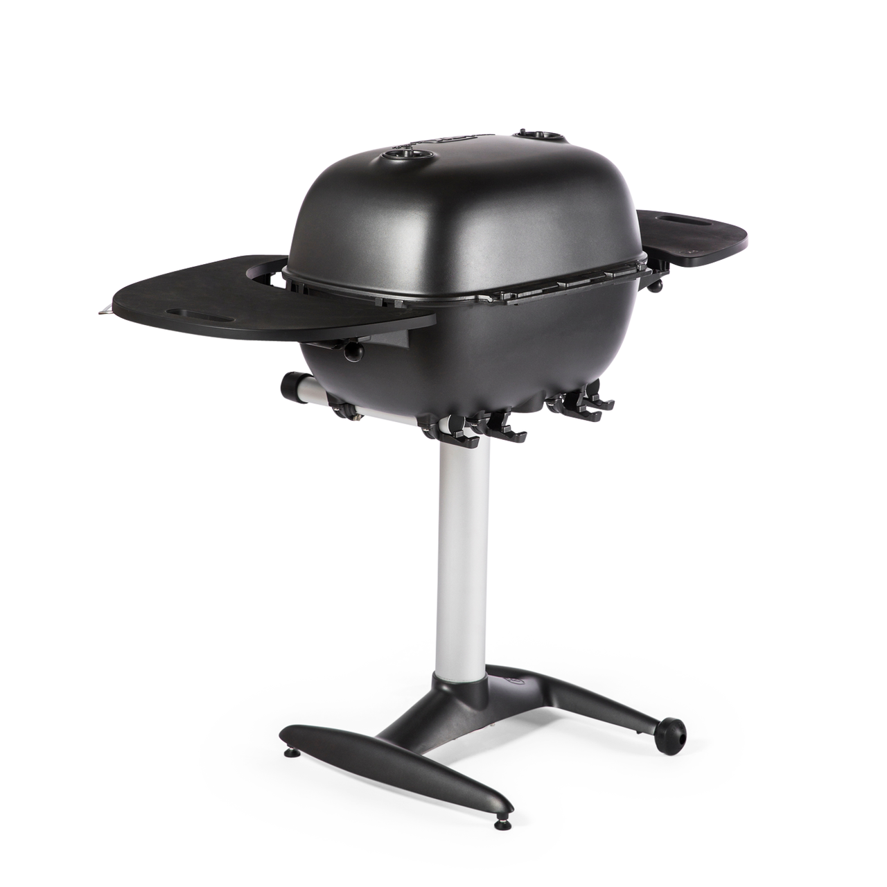 The New Graphite Pk360 Grill Smoker