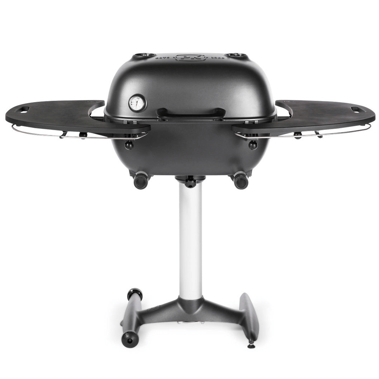PK360 Grill and Smoker - Graphite