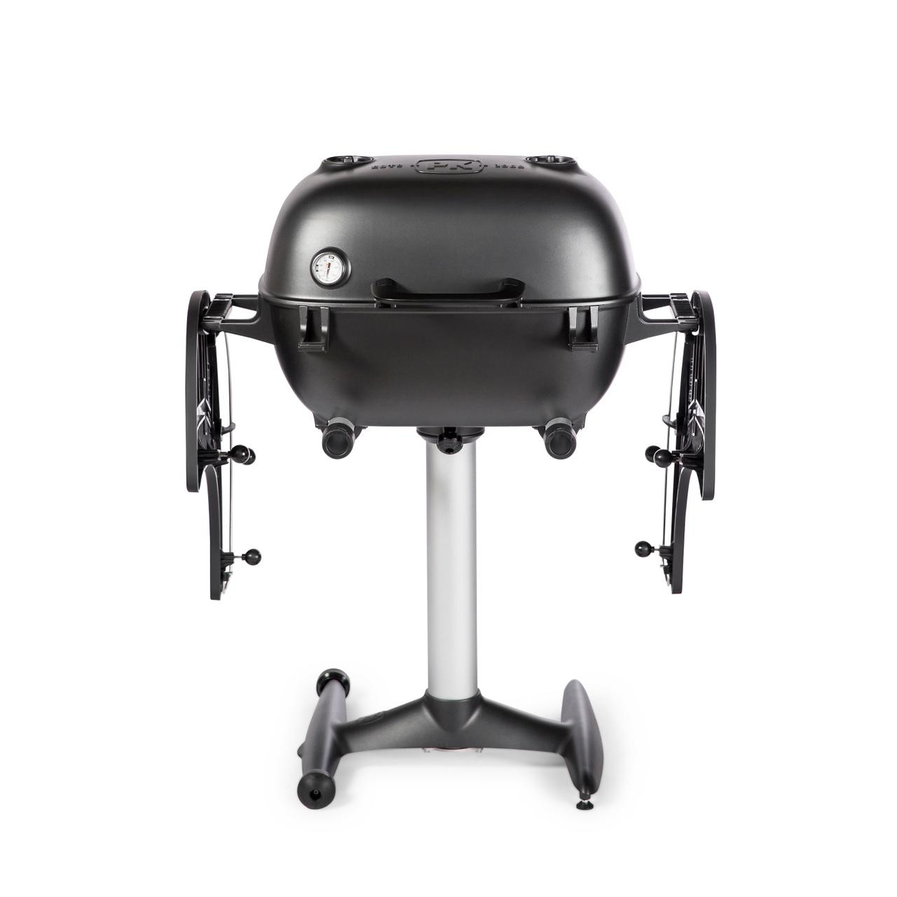PK Grills PK360 Grill & Smoker - Thumbnail 5