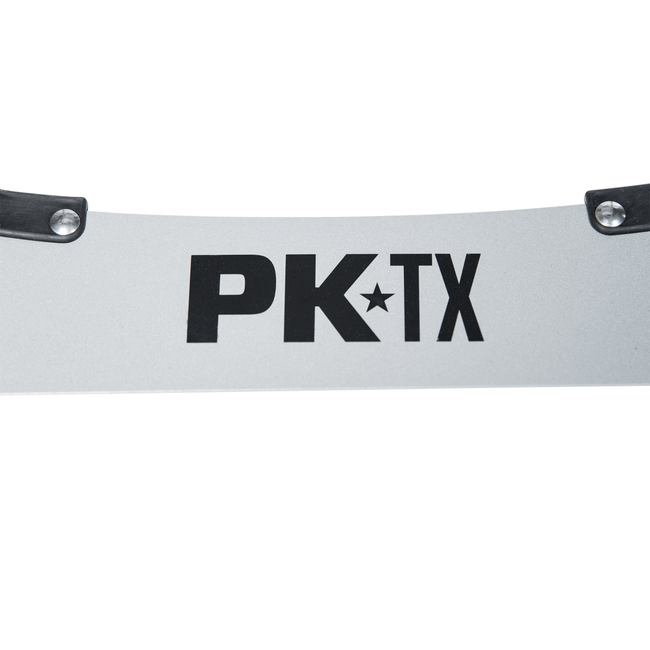 The Original Pktx Charcoal Grill In Silver Pk Grills