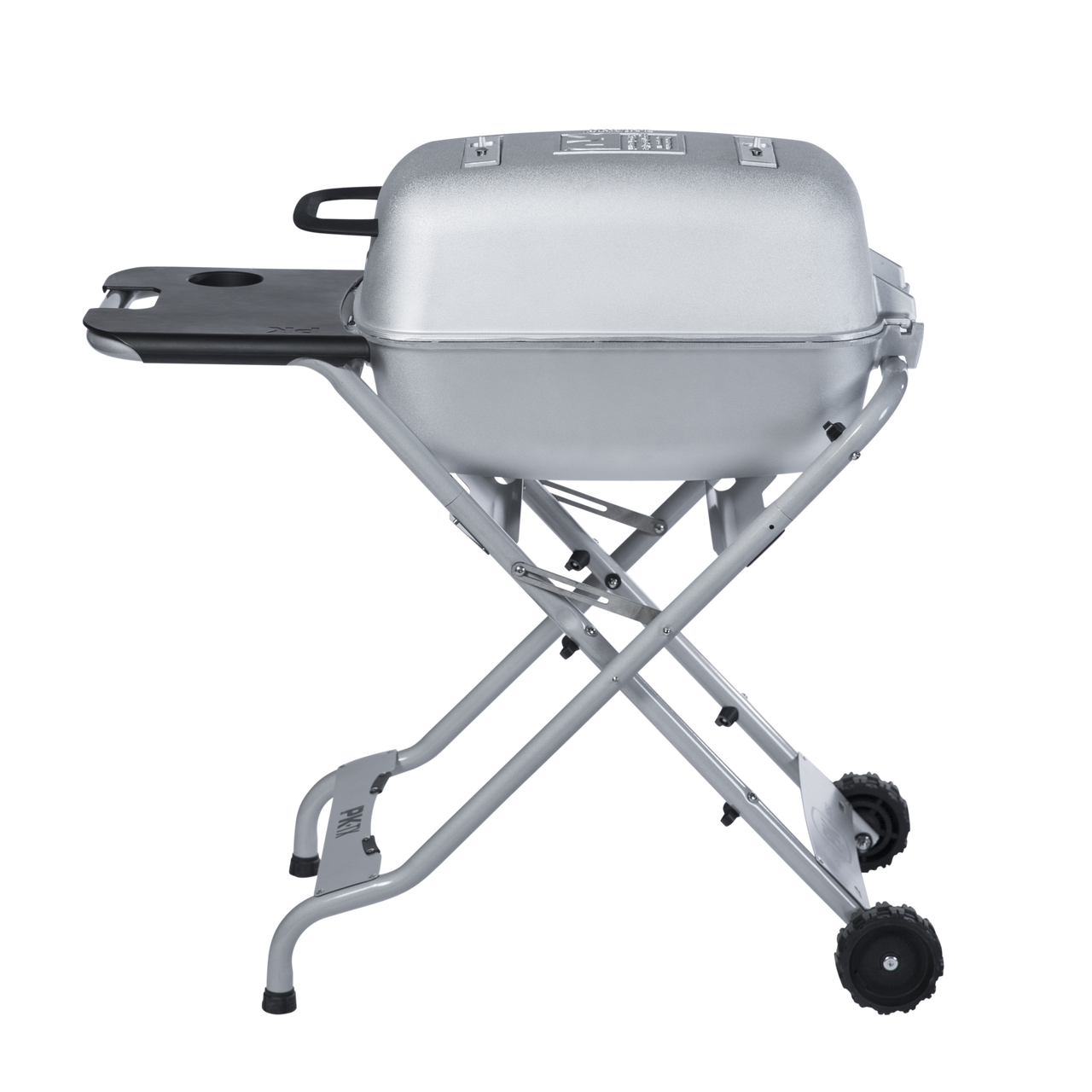 PK Grills PK-TX Folding Stand For The Original PK Grill & Smoker - Premier  Grilling