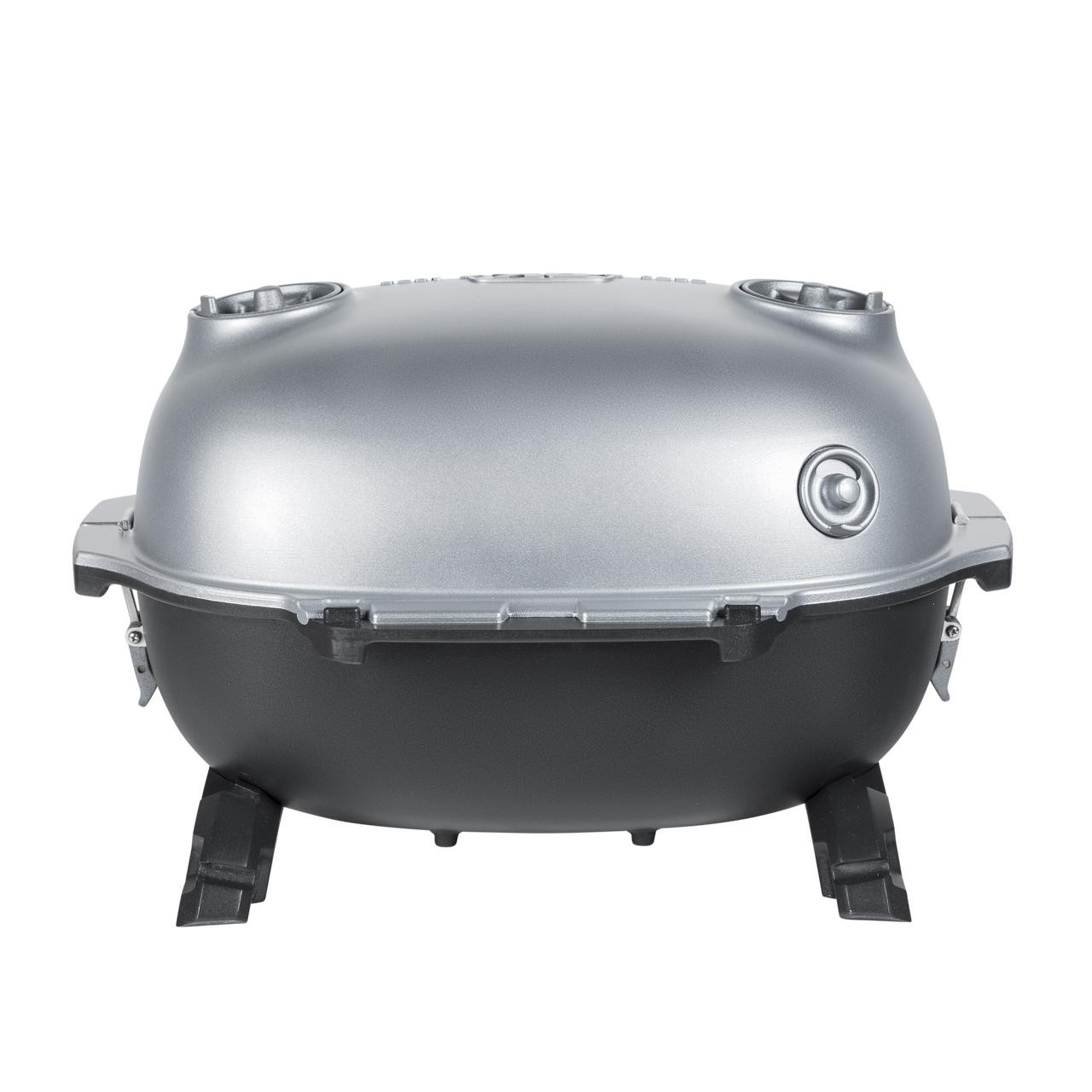 The Original Portable Grill and Smoker - Thumbnail 3