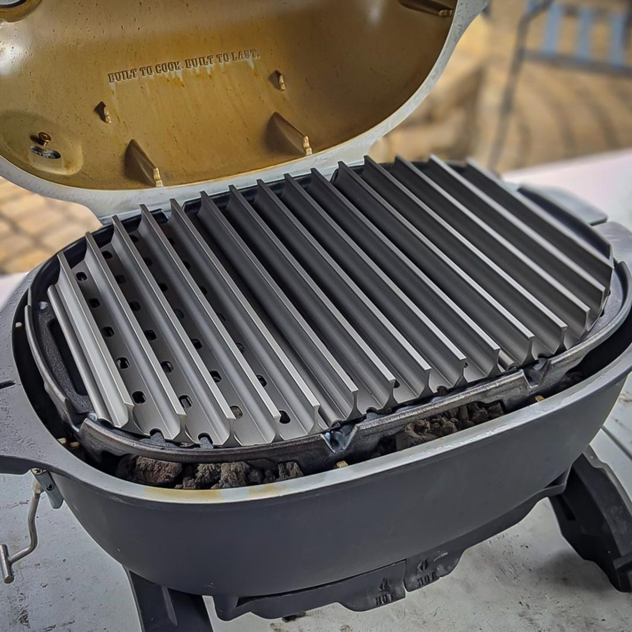 GrillGrate PK300 Grill Kit 12039574