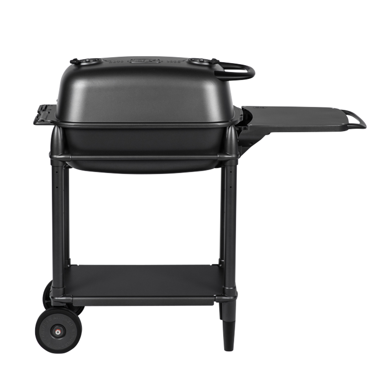 PK Grills Charcoal Grill and Smoker