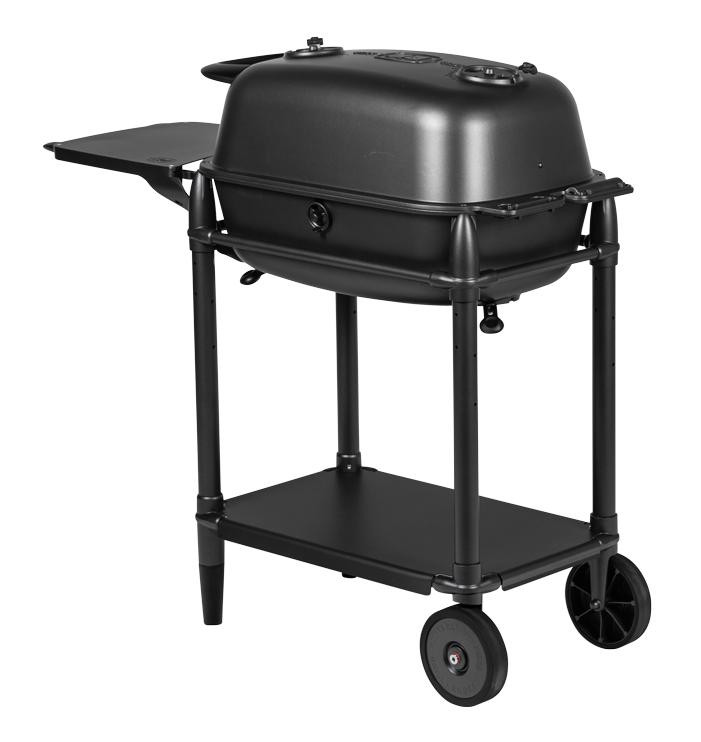 The All New Original PK300 Grill & Smoker - Thumbnail 3