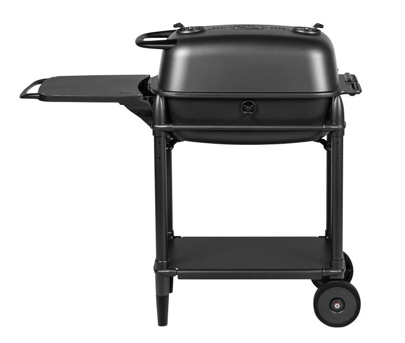 The All New Original PK300 Grill & Smoker - Thumbnail 4