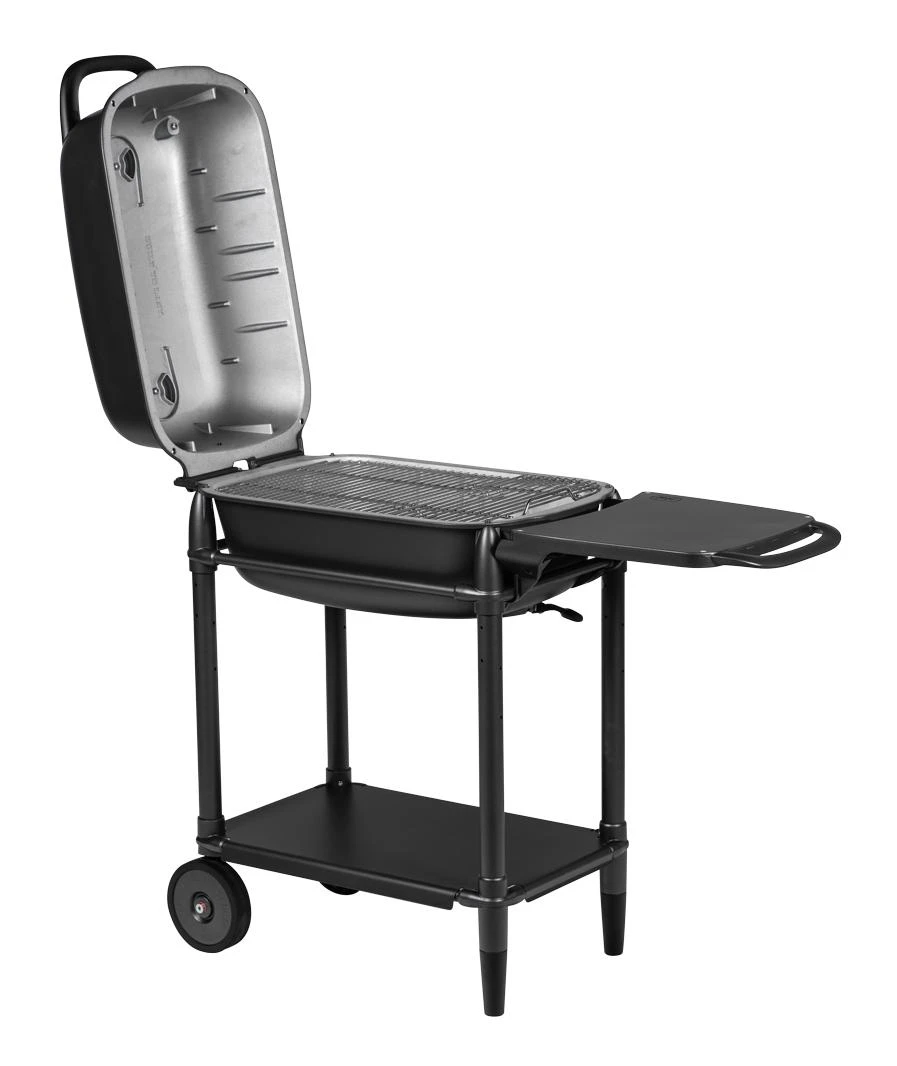 The All New Original PK300 Grill & Smoker - Thumbnail 2