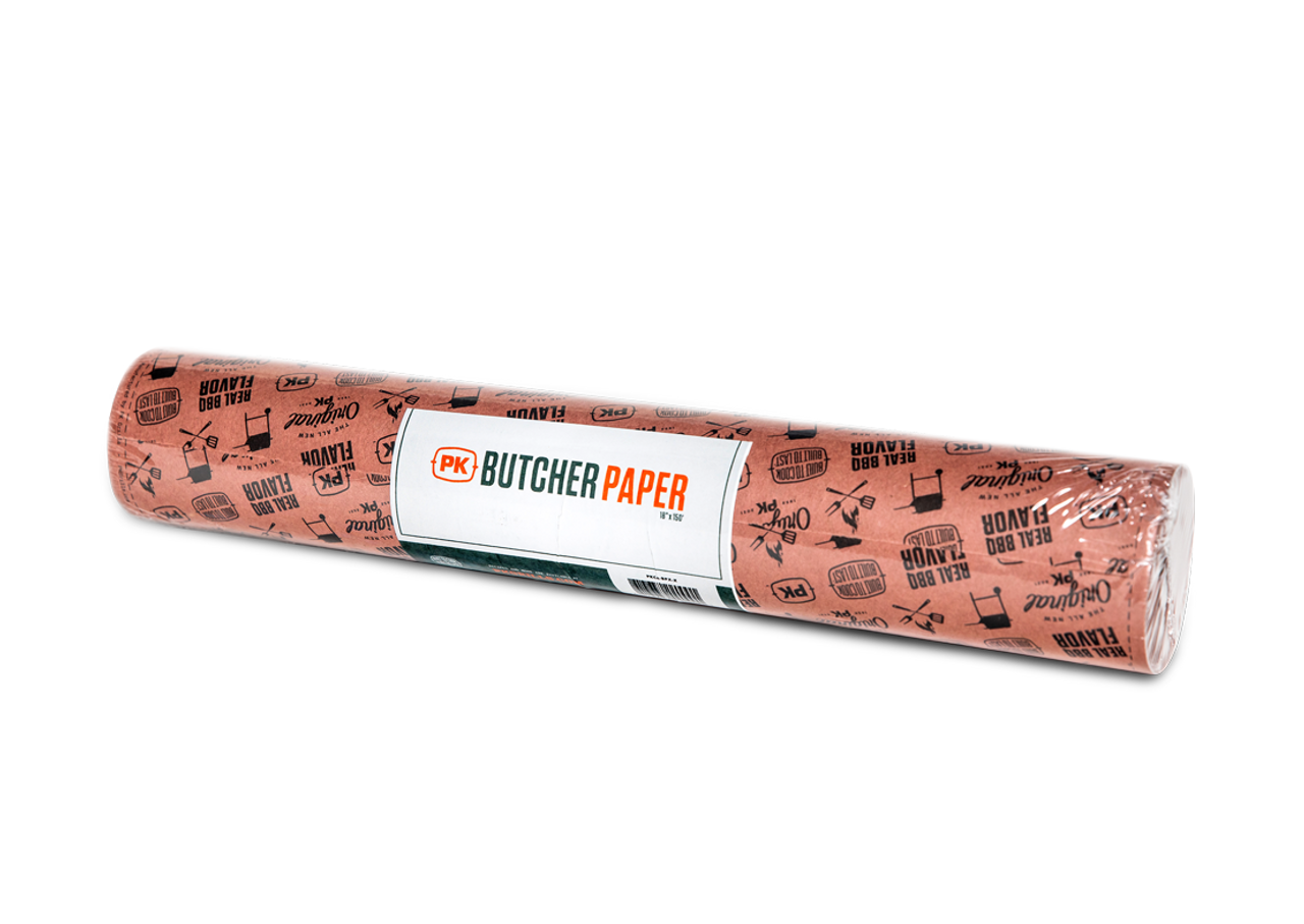Portable Kitchen 18 Butcher Paper