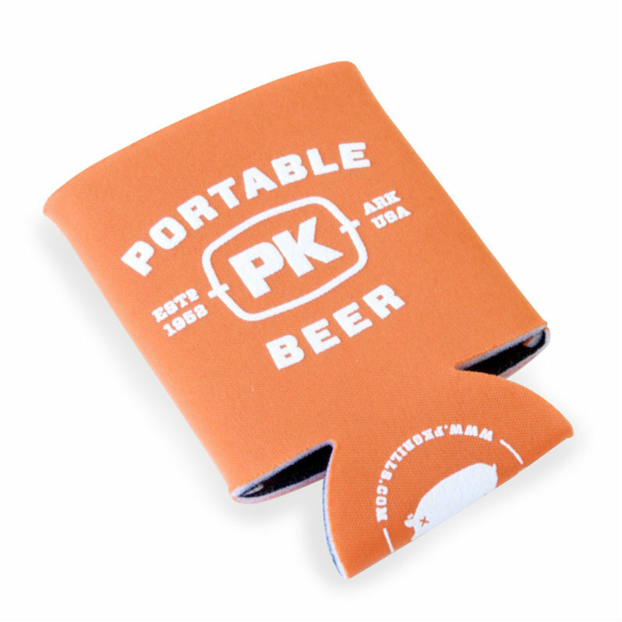 Bottle Breacher Coozies (7 logos to choose from, 4 in the set