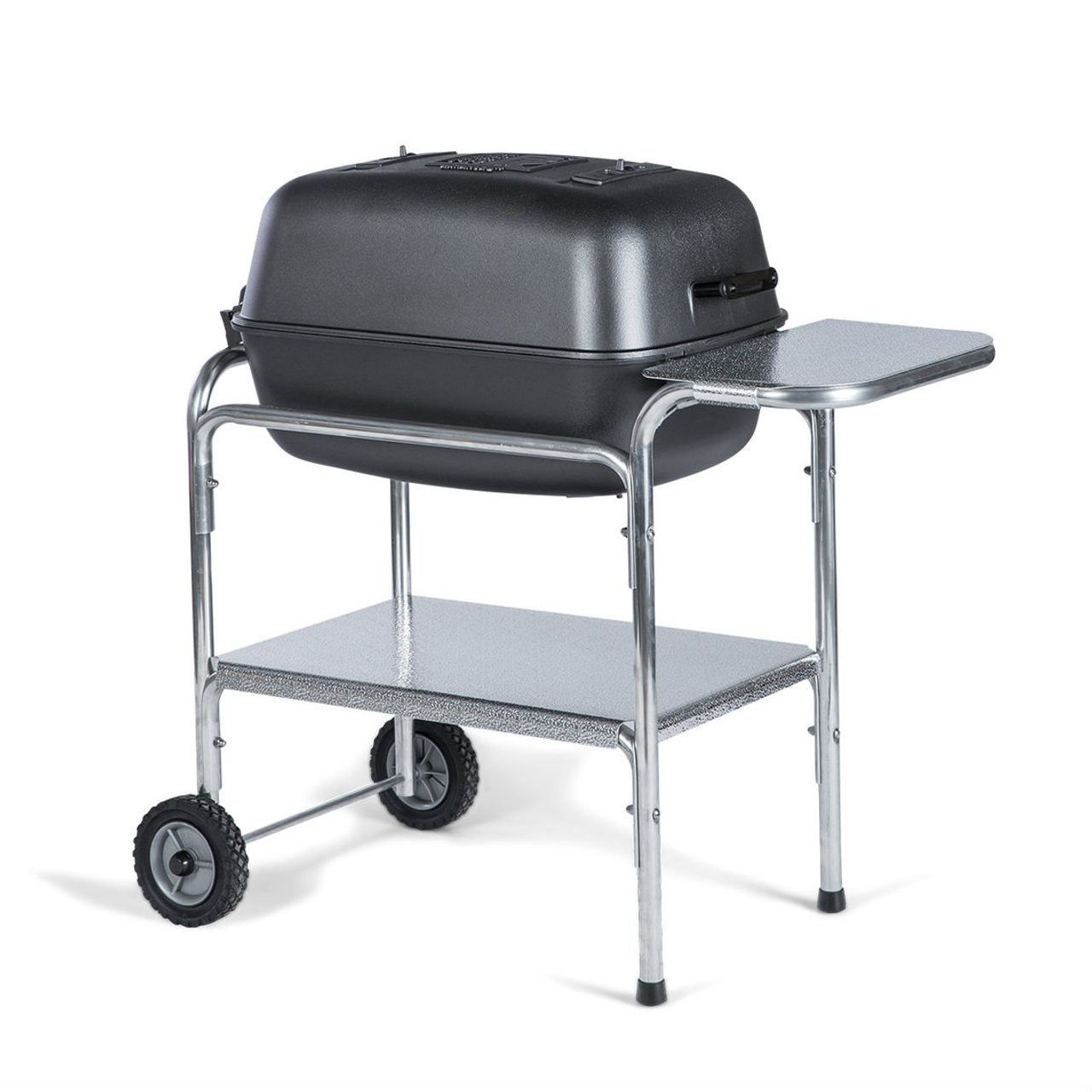 My New Cheap Grill Youtube