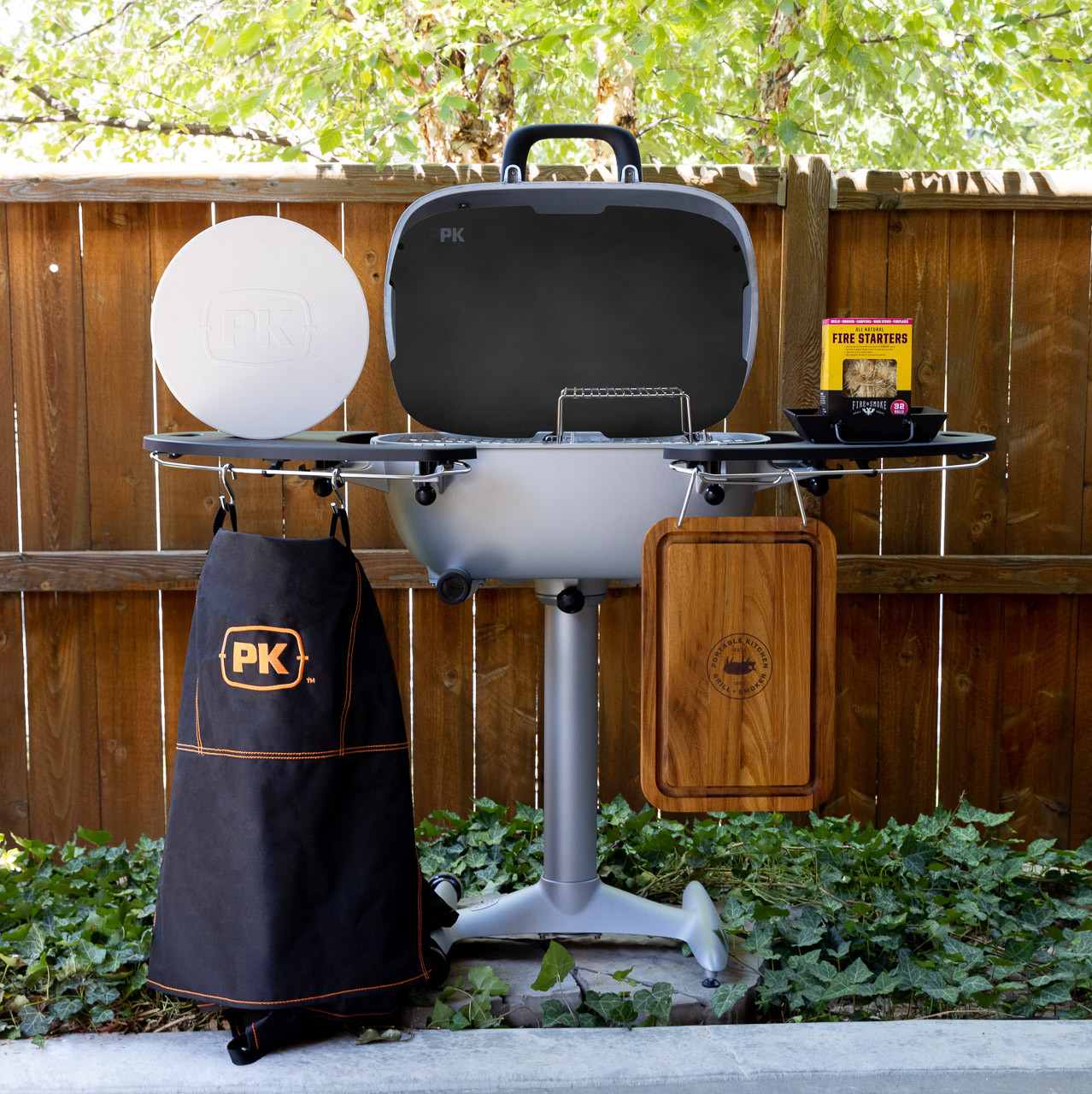 Bundles - PK Grills