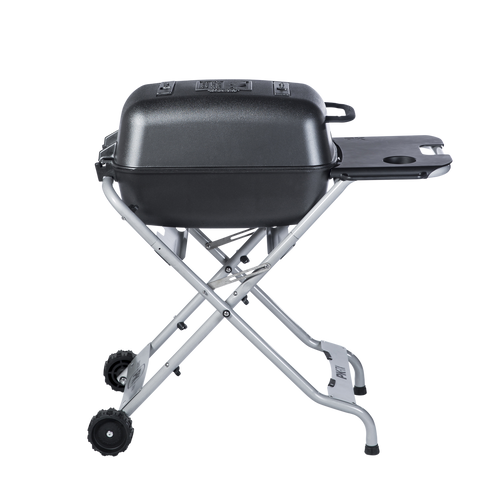 The Original PKTX Grill & Smoker