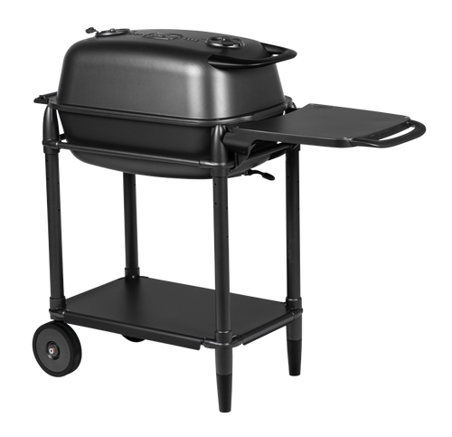 The All New Original PK300 Grill & Smoker - Graphite