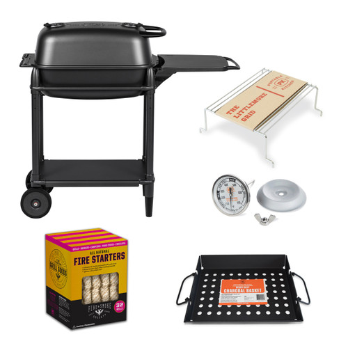 PK300 Start Cookin' Bundle - Graphite