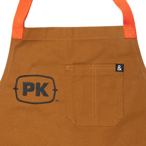 PK Grills Hedley & Bennett Apron