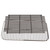 PK Grills The Original PK Grill Grid & Charcoal Grate, stainless steel cooking and charcoal grate for outdoor grills.